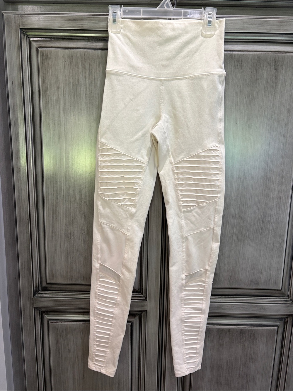 ALO Yoga Moto Leggings
